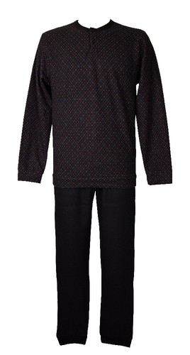 Pyjama hiver ragno - d'hiver,