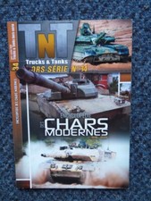 AZK-TNT Trucks & Tanks