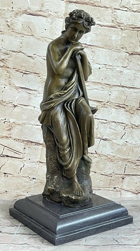 Magnifique statue nue - magnifique,