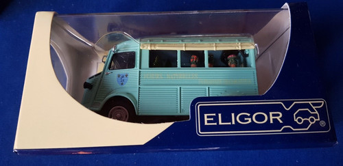 Citroen 43 eligor - citroen,
