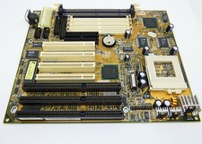 Carte mère Chaintech 5TDM