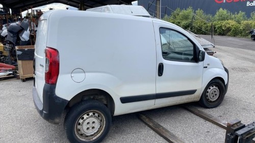 Moteur peugeot bipper 0135ph - peugeot,