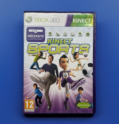 Jeu kinect sports v - sports/,
