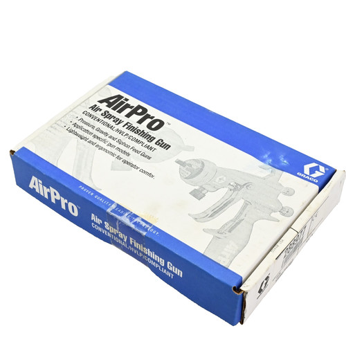 Graco 288977 airpro air - graco,