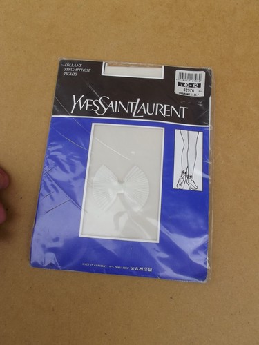 Collant yves saint laurent - collant,