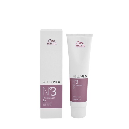 Wella wellaplex hair - wellaplex,