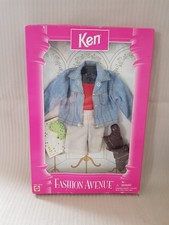 BARBIE Fashion Avenue 🧥