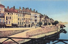 71 MACON LES BORDS DE LA SAONE