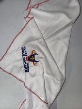 Foulard Vintage Claude Taurins Paul Ricard