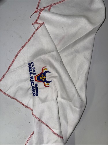 Foulard vintage claude taurins - foulard,