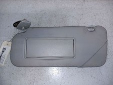 Pare soleil gauche Peugeot 407 SW (6E) 2006 8143NZ