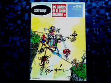 1980 / RARE LES CAHIERS DE LA