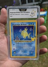 Carte Pokemon Magicarpe