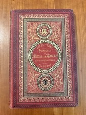 Jules Verne Aventures de trois