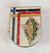 BCS ... BRIGADE FRANCO