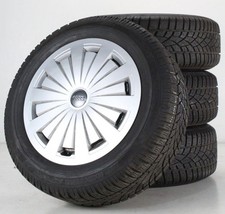 Audi A4 8W B9 Roues D'Hiver