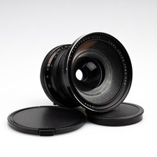 TOP *SERVICED* MC Flektogon 4 50 Zebra Carl Zeiss Jena Pentacon Six TL CLA