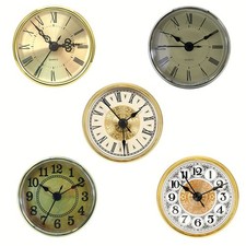 Mouvement d'horloge à quartz