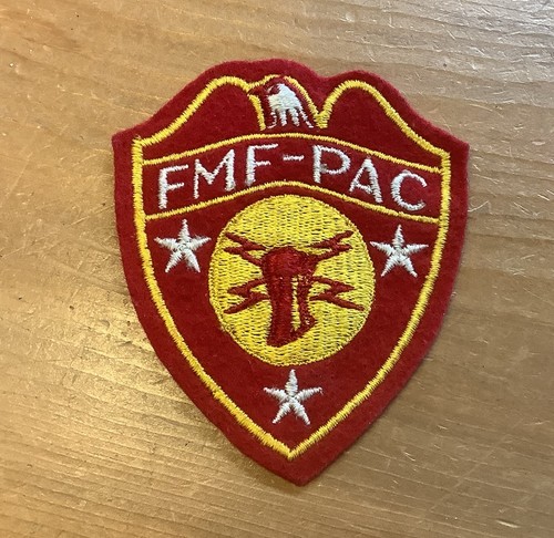 Fmf pac amphibious - fmf,