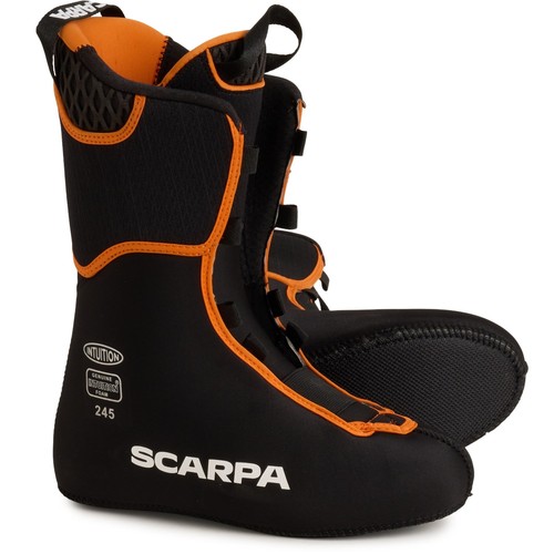 Scarpa pro flex touring liner - flex,