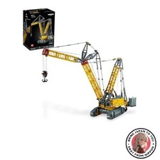 LEGO Technic Liebherr LR 13000