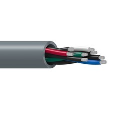 50' Belden 9157 18 AWG 4 Pair