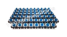Boutons Poussoirs Tact Switches Full Set Of 58 pour Kawai K3 K-3 Omron