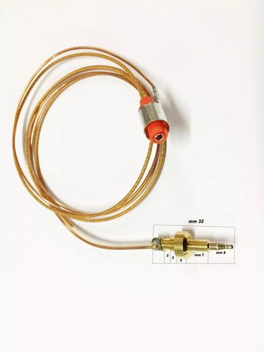 Thermocoppia hotpoint ariston - hotpoint,