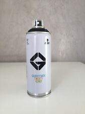 G-BOX Mtn Limited Edition , Bombe Montana Colors , Spray Can Graffiti