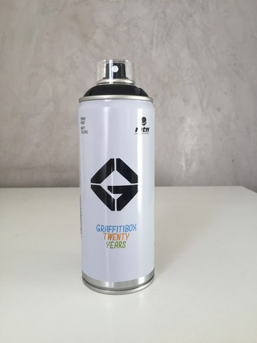 Box mtn limited edition - limited,