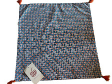 BLANC CERISE housse de coussin