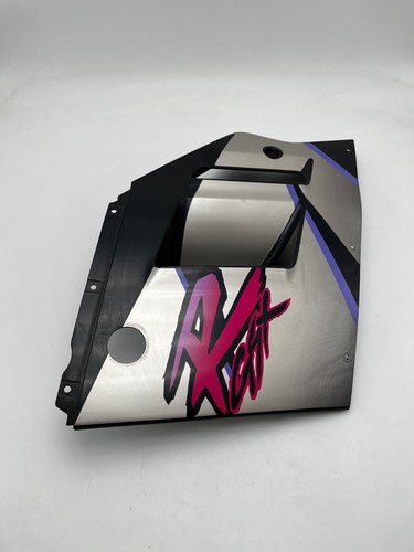 Suzuki gsxr1100 carénage - gsxr1100,