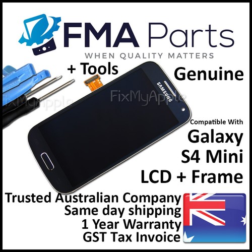 Samsung galaxy mini i9190 - samsung,