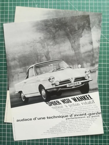 811 belle publicite ancienne - 811,
