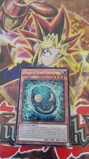 Yu-Gi-Oh! Disque de Nebra