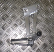 Yamaha 1300 XJR - Platine +