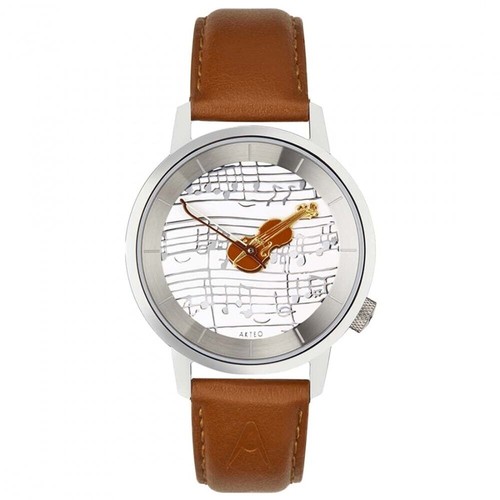 Montre akteo violon strad - montre, 38