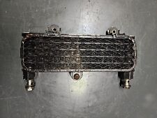 radiateur huile suzuki 1000