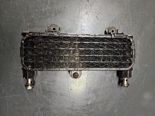 Radiateur huile suzuki 1000 - radiateur,