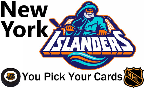 You pick your cards new - you,