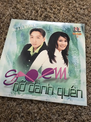 Sao danh quen karaoke - no,