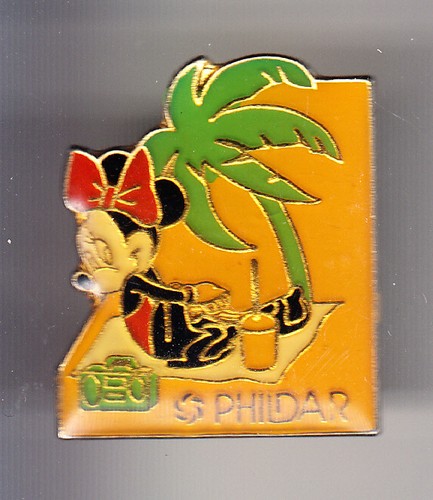 Rare pins pin - pin's, disney