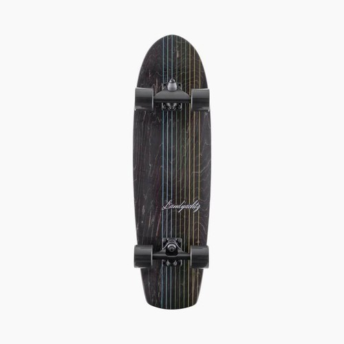 Landyachtz butter black lines - landyachtz,