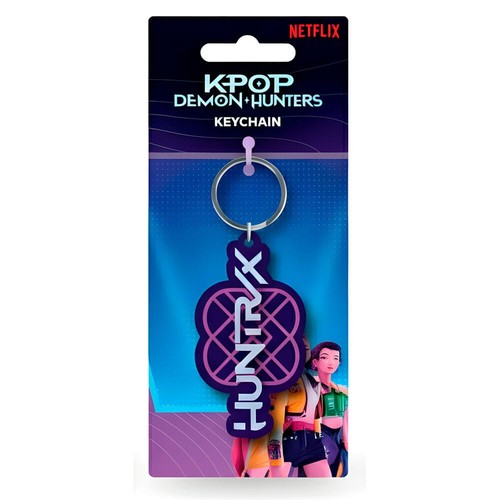 Kpop demon hunters porte - kpop,