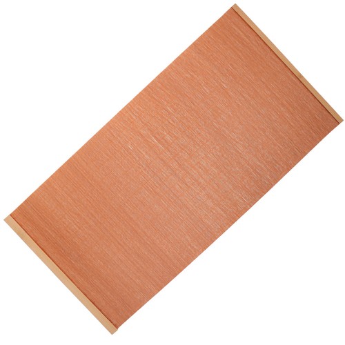 Tapis bambou domestique mat - de,