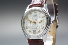 [Exc+5] Montre Homme ORIS