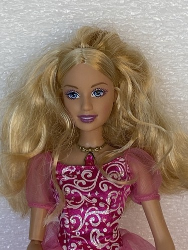 Barbie the island - barbie,