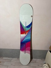 Burton Feelgood Snowboard Taille 140cm 2012
