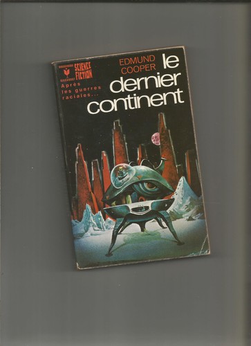 Dernier contine edmund - le,