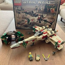 LEGO Star Wars 4502 X-Wing